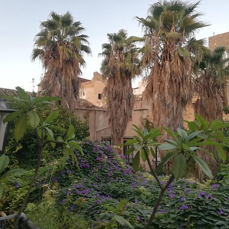 Arimatea Casa Vacanza Palerme Extérieur photo
