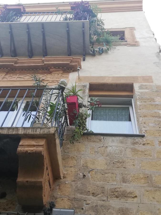 Arimatea Casa Vacanza Palerme Extérieur photo