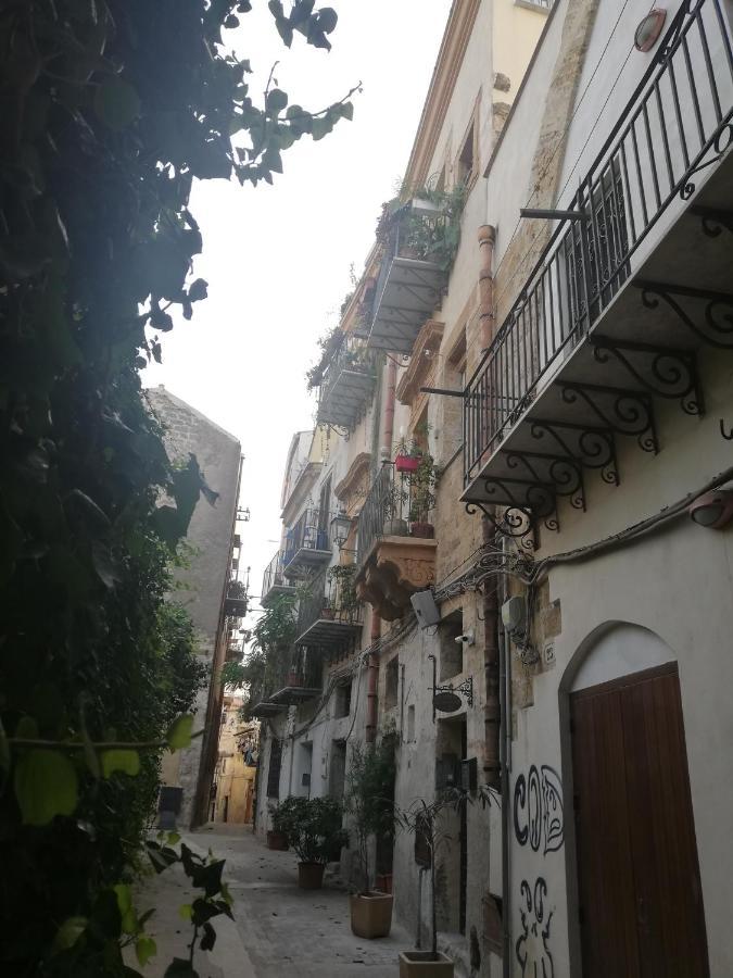 Arimatea Casa Vacanza Palerme Extérieur photo
