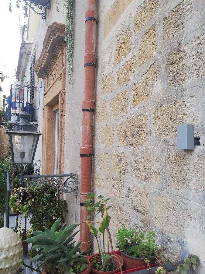 Arimatea Casa Vacanza Palerme Extérieur photo