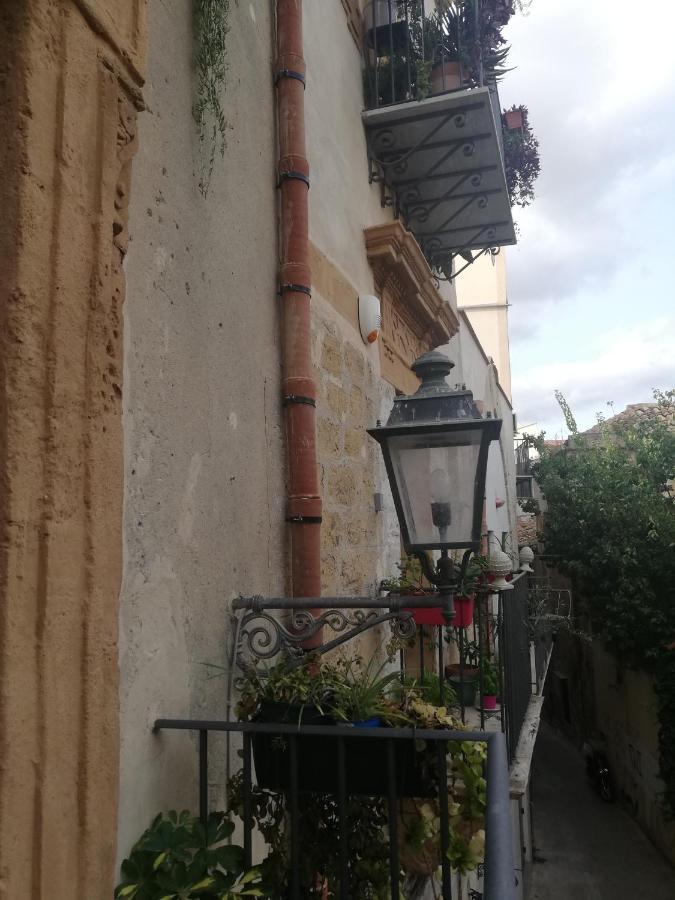 Arimatea Casa Vacanza Palerme Extérieur photo