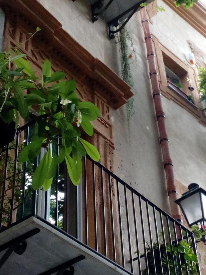 Arimatea Casa Vacanza Palerme Extérieur photo
