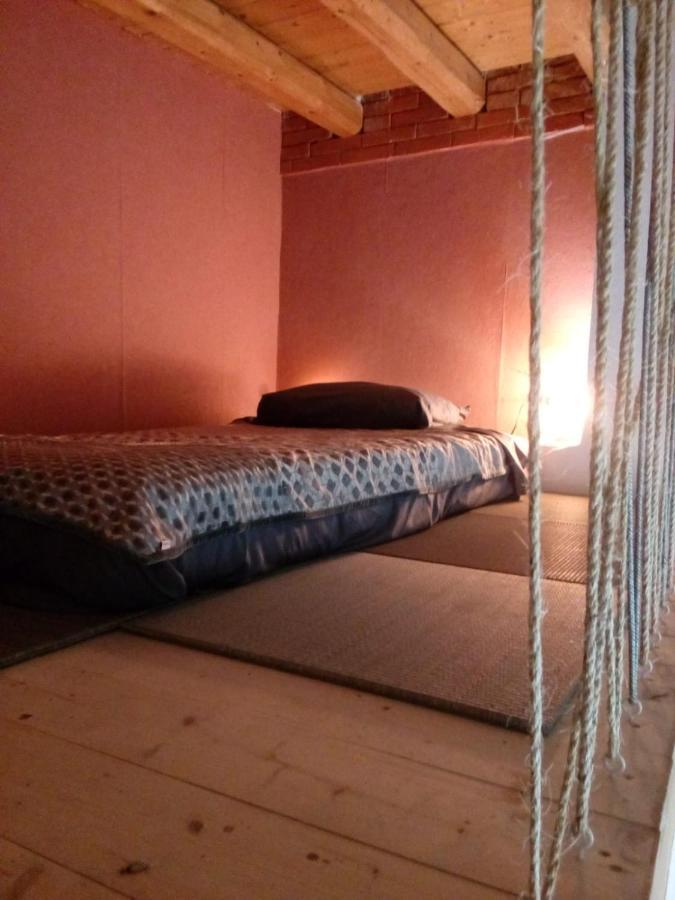 Arimatea Casa Vacanza Palerme Extérieur photo