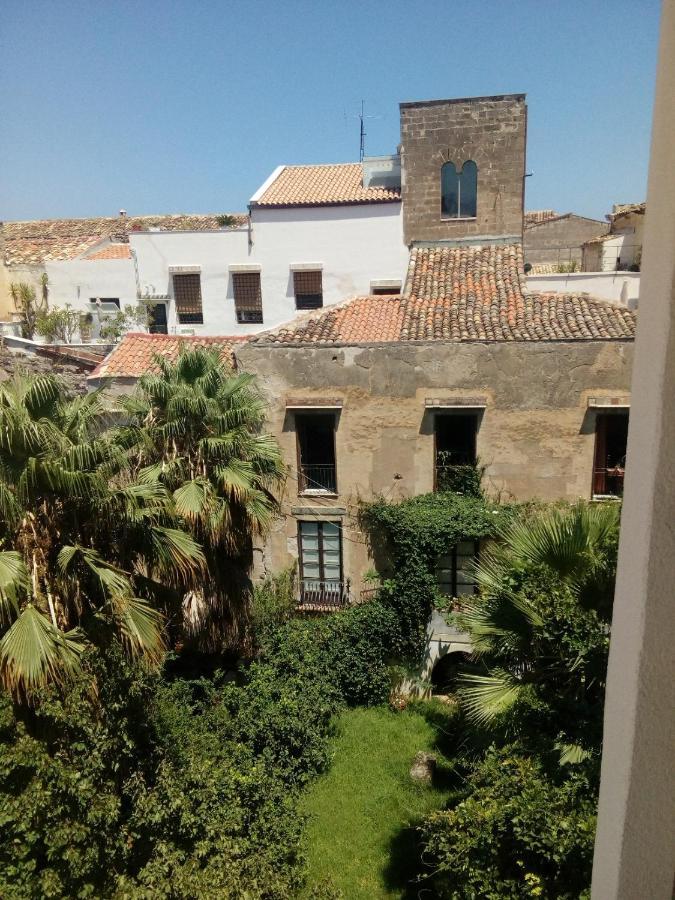 Arimatea Casa Vacanza Palerme Extérieur photo
