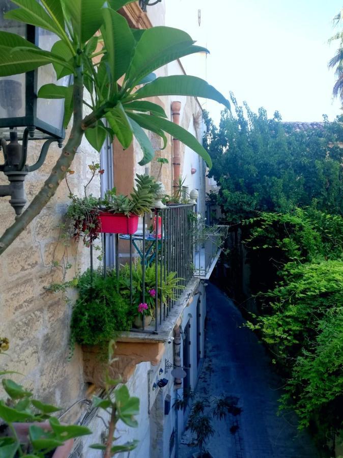 Arimatea Casa Vacanza Palerme Extérieur photo