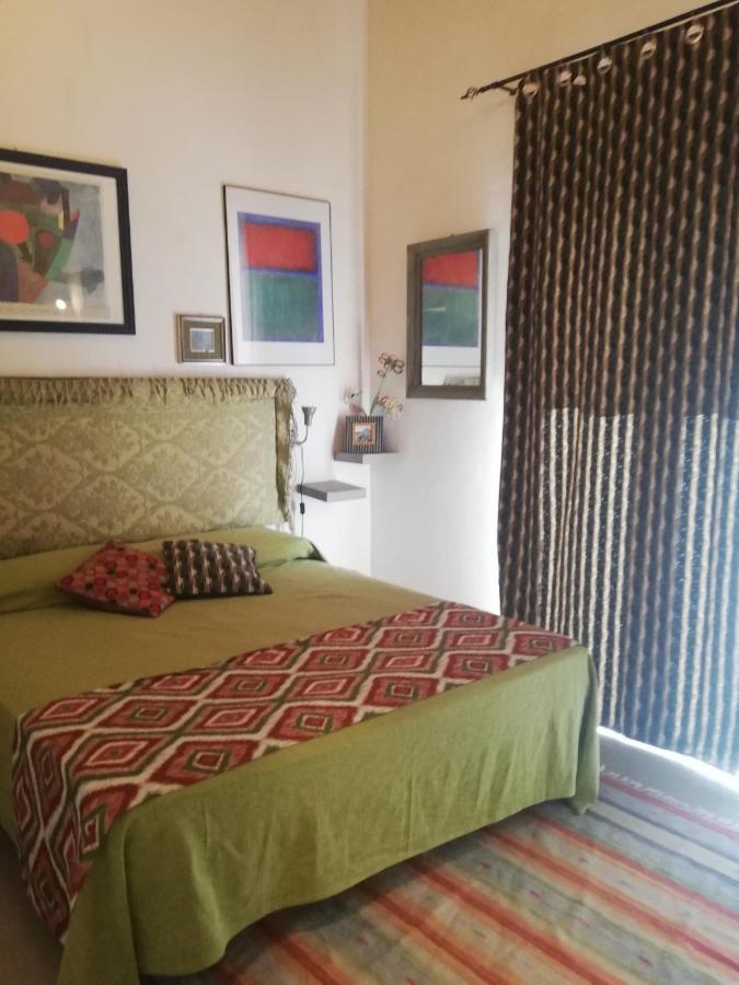 Arimatea Casa Vacanza Palerme Extérieur photo