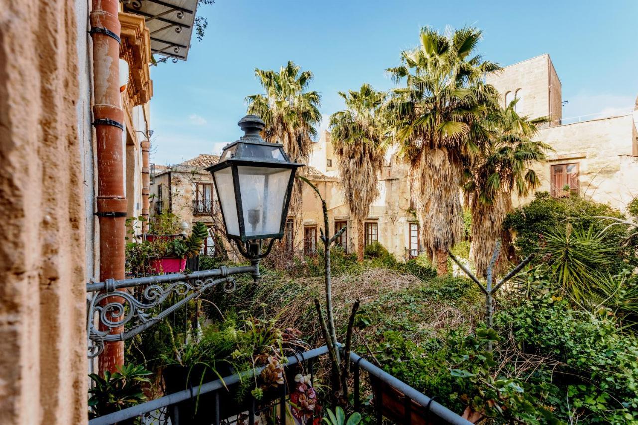 Arimatea Casa Vacanza Palerme Extérieur photo