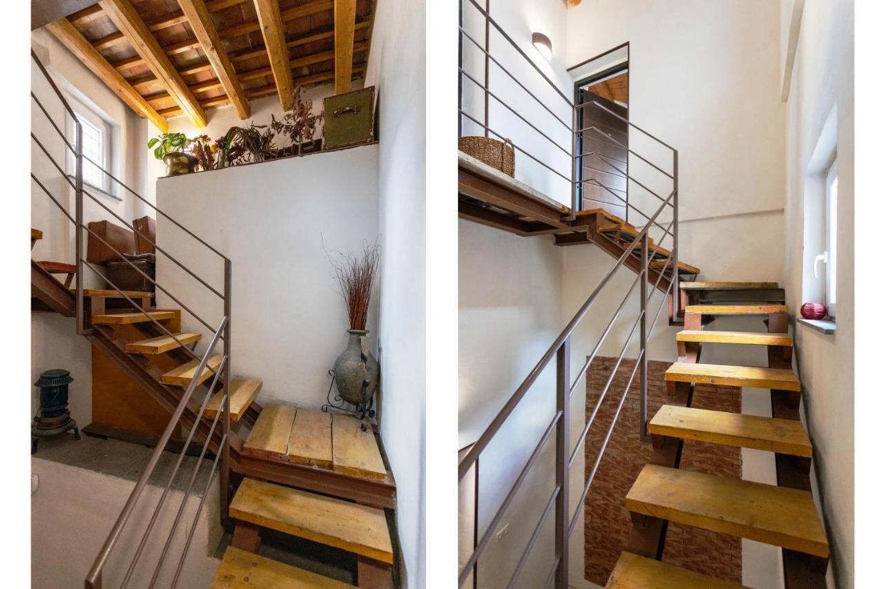 Arimatea Casa Vacanza Palerme Extérieur photo