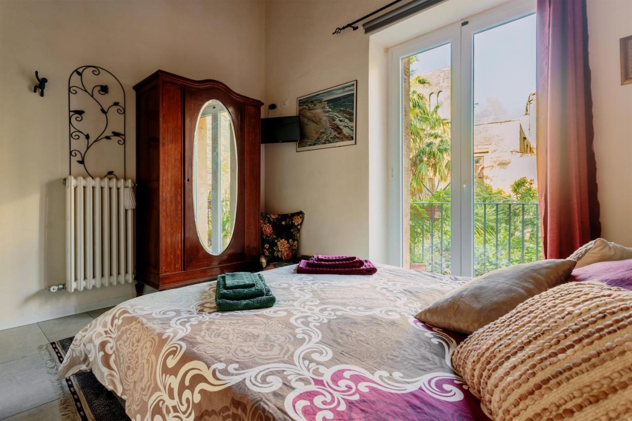 Arimatea Casa Vacanza Palerme Extérieur photo