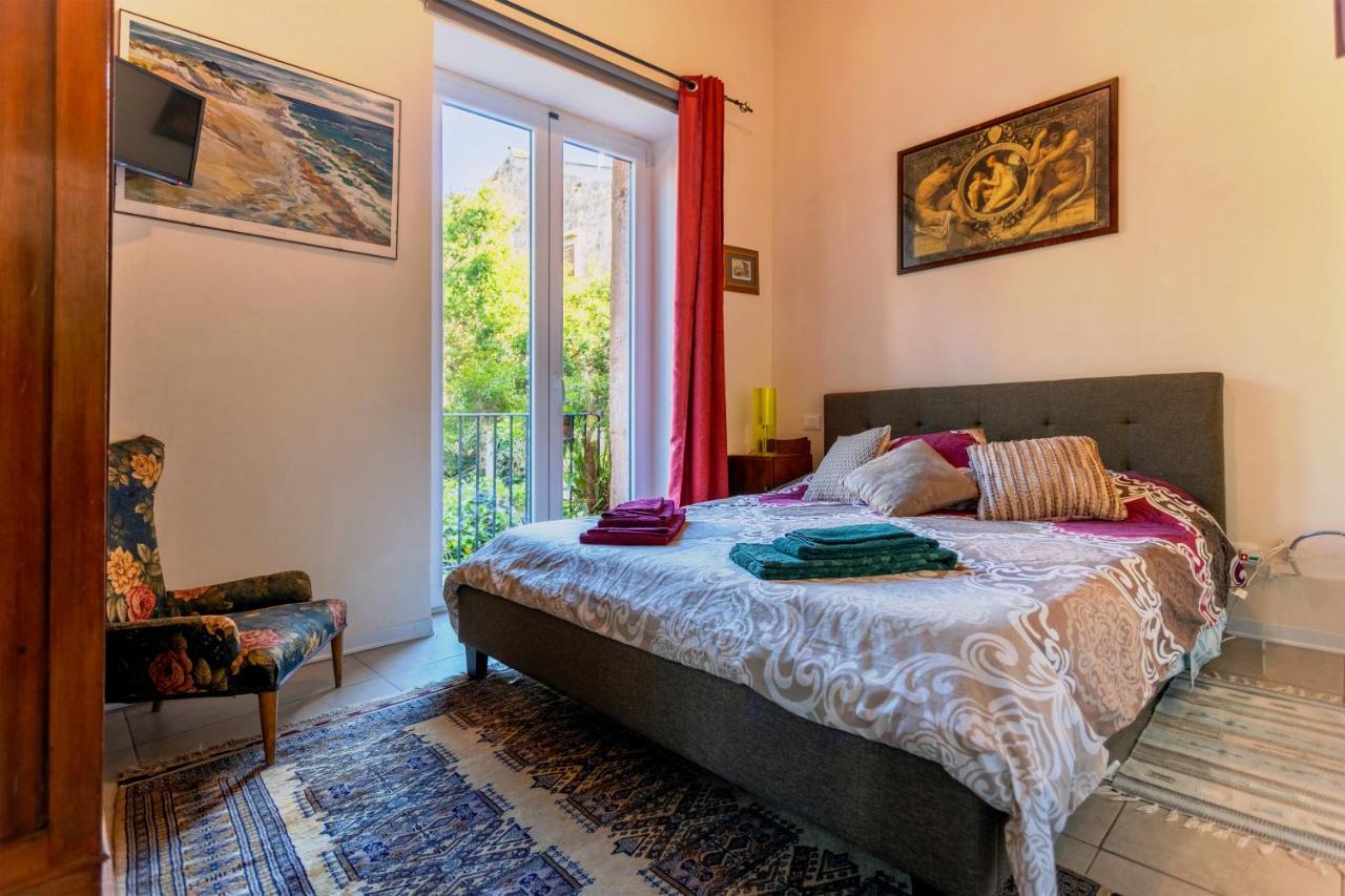 Arimatea Casa Vacanza Palerme Extérieur photo