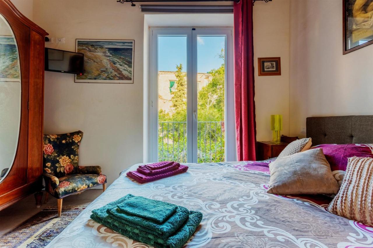 Arimatea Casa Vacanza Palerme Extérieur photo