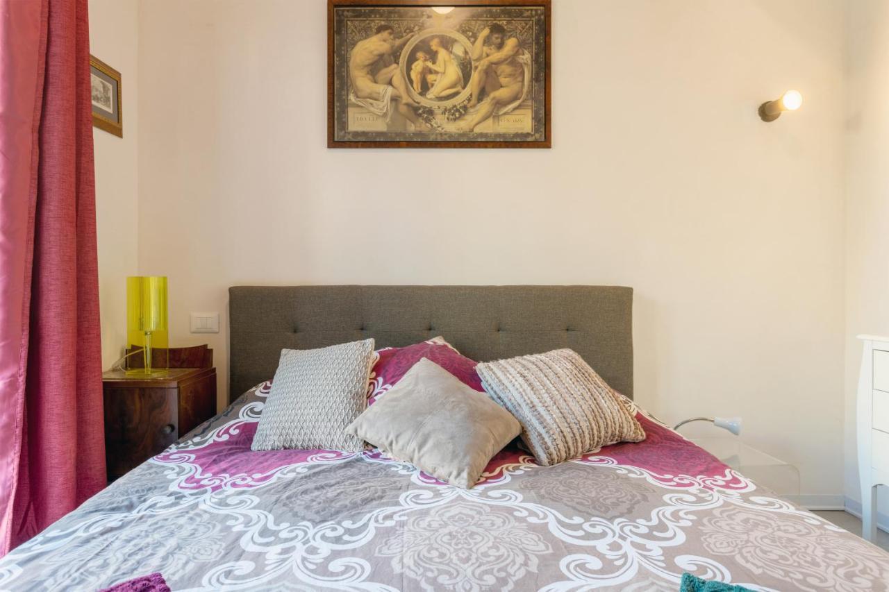 Arimatea Casa Vacanza Palerme Extérieur photo
