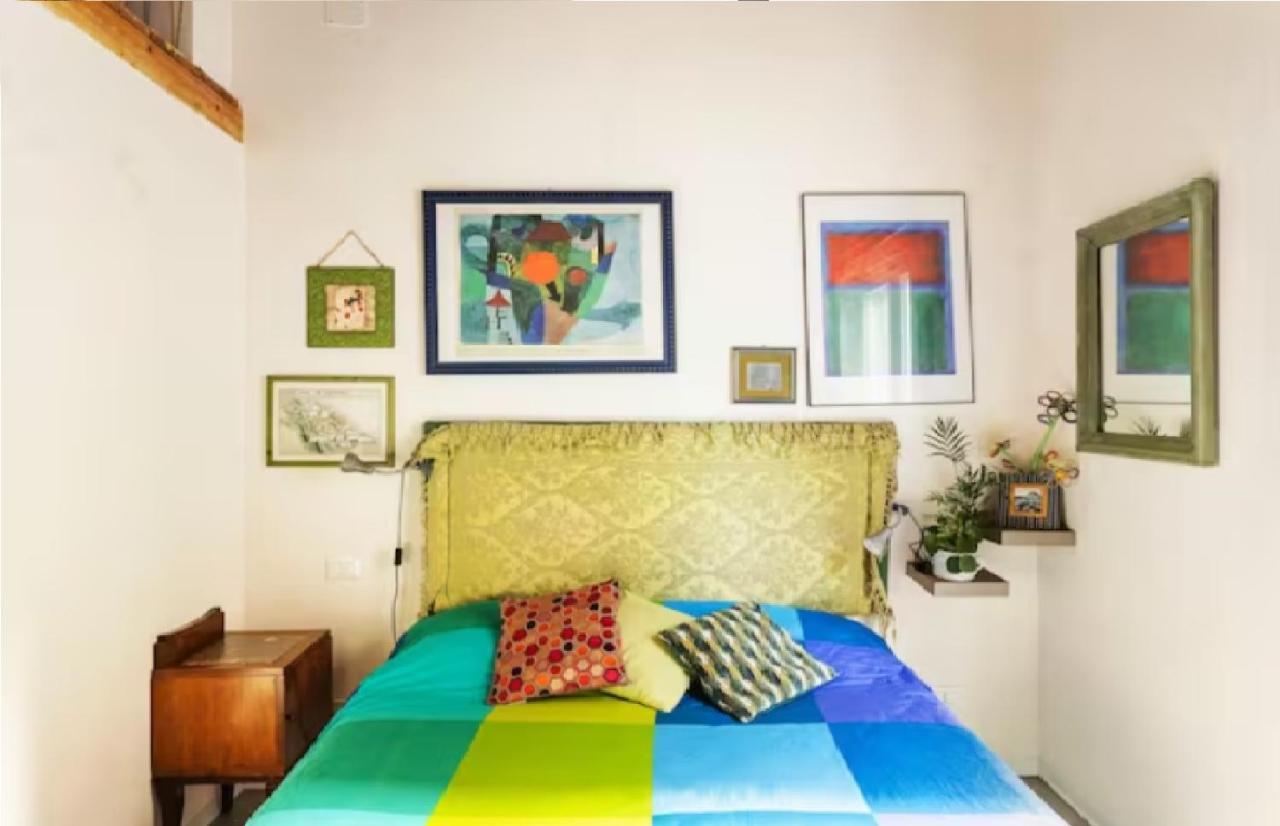 Arimatea Casa Vacanza Palerme Extérieur photo