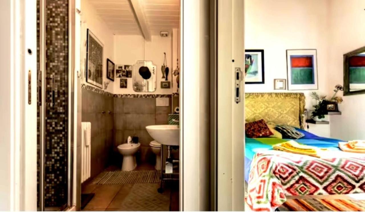 Arimatea Casa Vacanza Palerme Extérieur photo