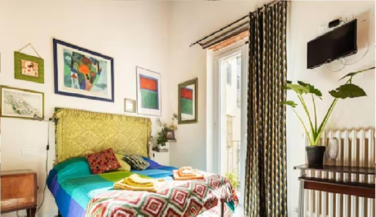 Arimatea Casa Vacanza Palerme Extérieur photo