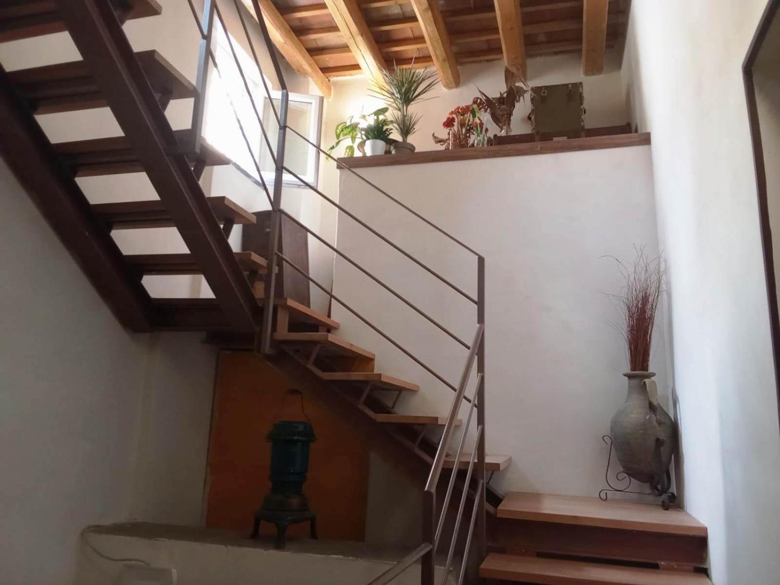 Arimatea Casa Vacanza Palerme Extérieur photo