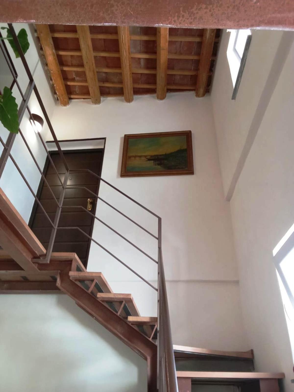 Arimatea Casa Vacanza Palerme Extérieur photo