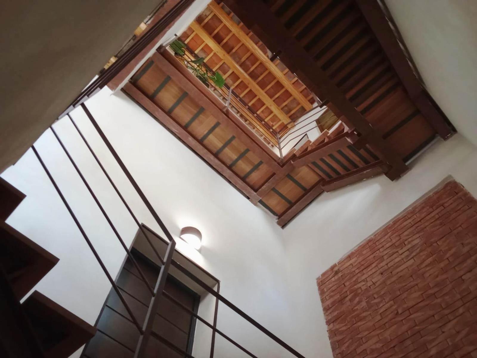 Arimatea Casa Vacanza Palerme Extérieur photo