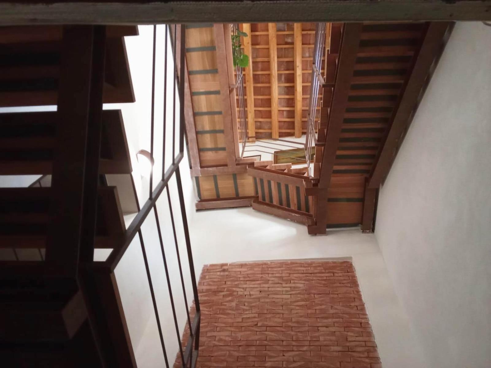 Arimatea Casa Vacanza Palerme Extérieur photo