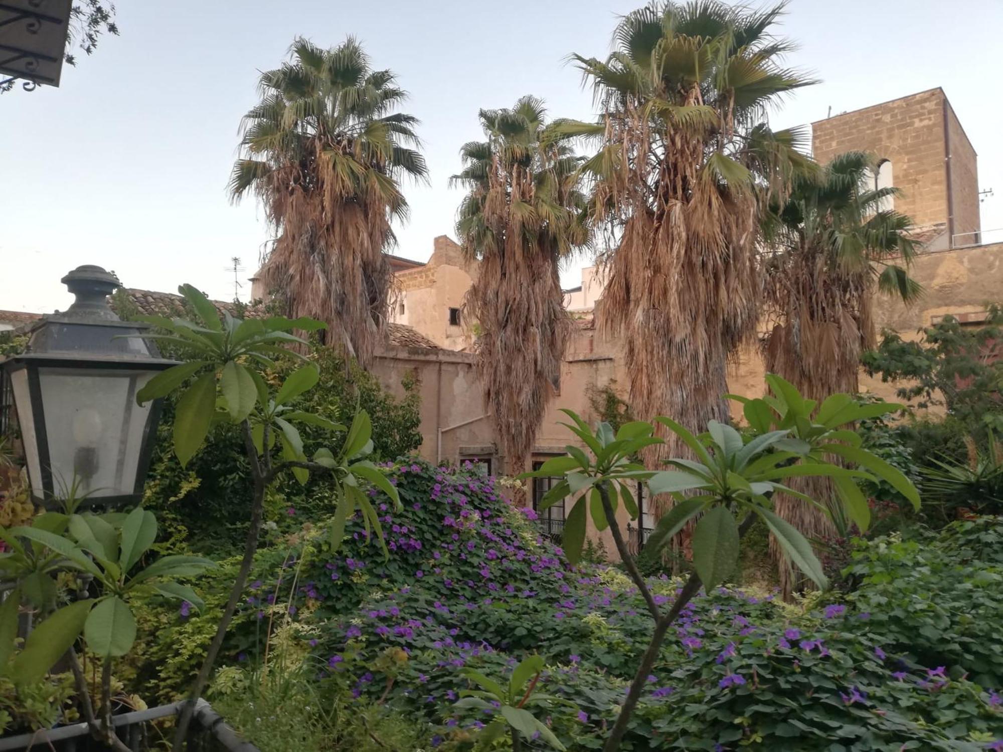 Arimatea Casa Vacanza Palerme Extérieur photo