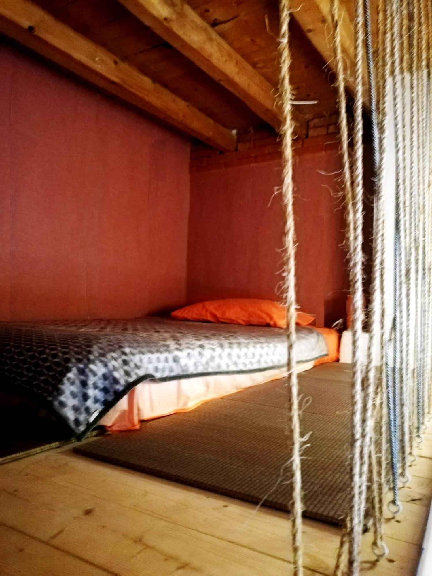 Arimatea Casa Vacanza Palerme Extérieur photo