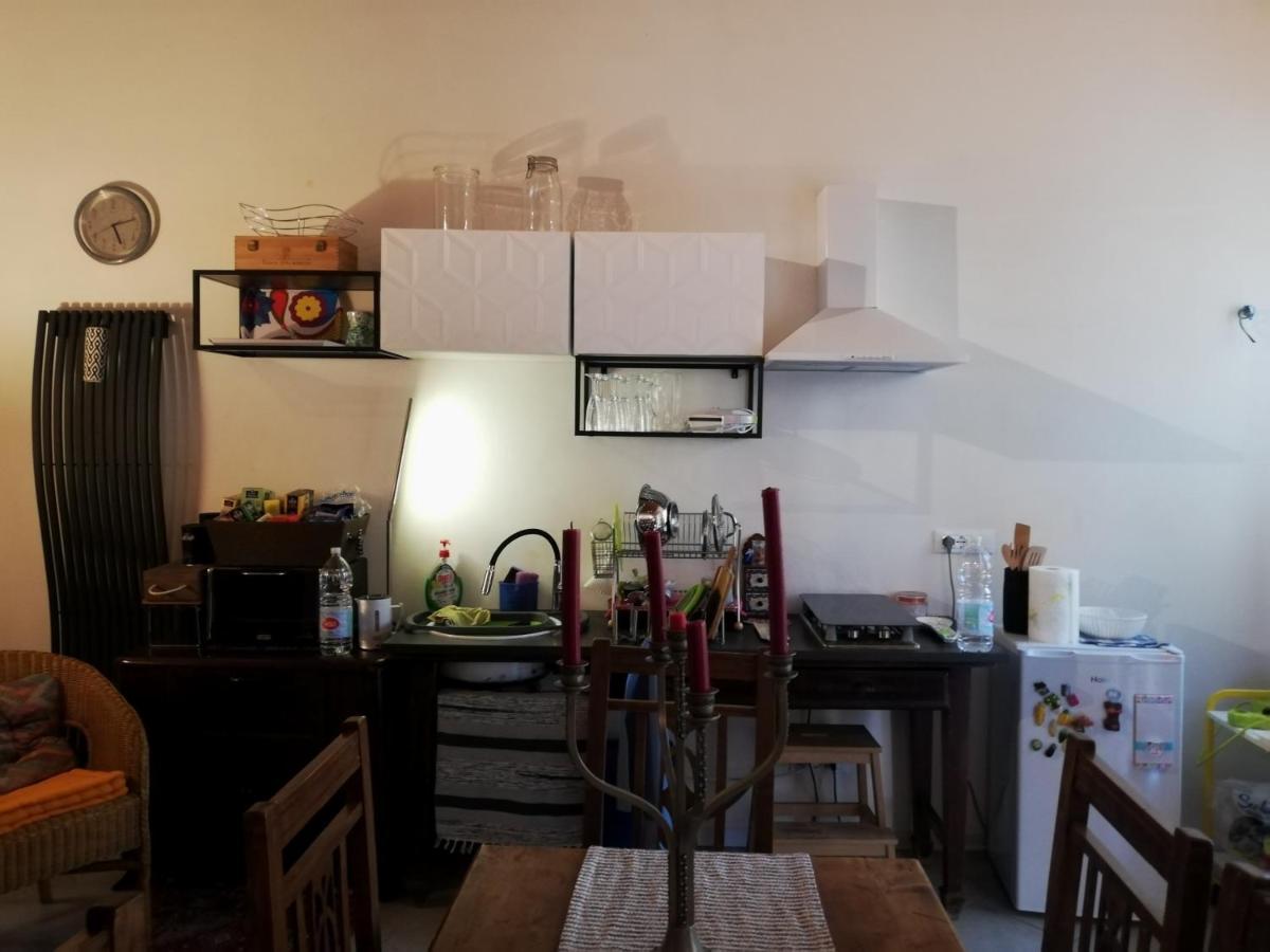 Arimatea Casa Vacanza Palerme Extérieur photo