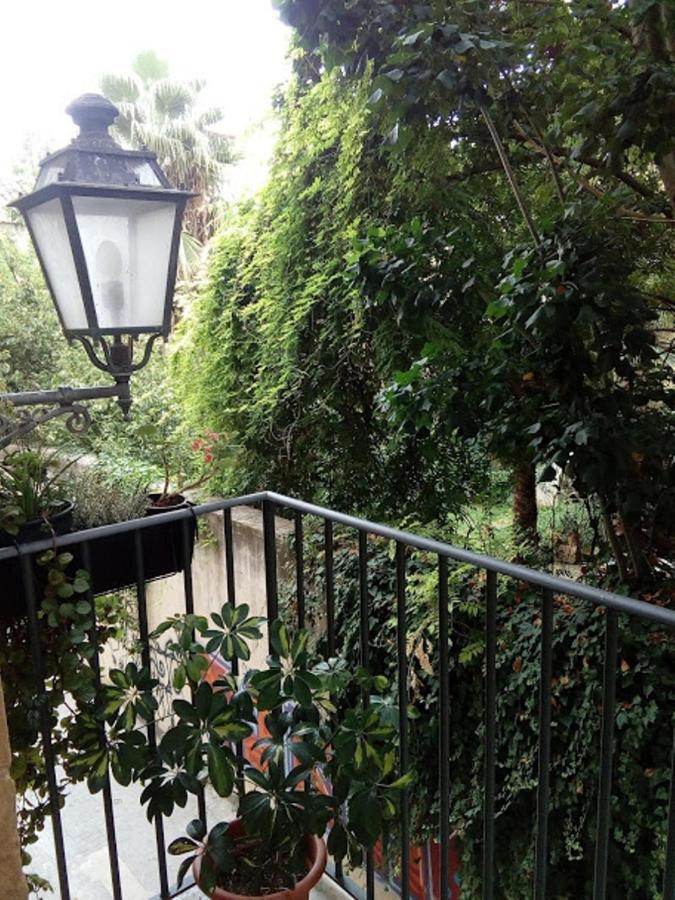 Arimatea Casa Vacanza Palerme Extérieur photo