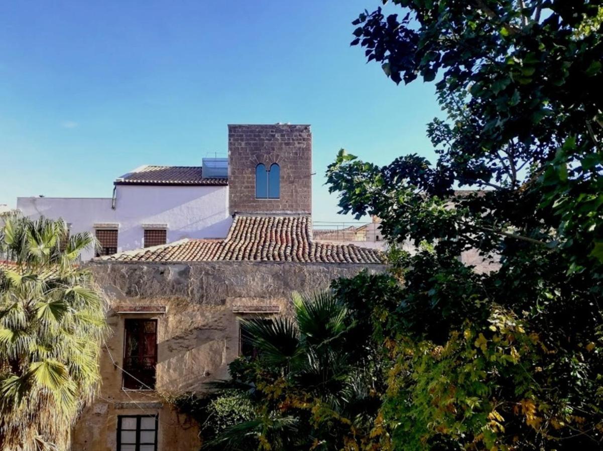 Arimatea Casa Vacanza Palerme Extérieur photo