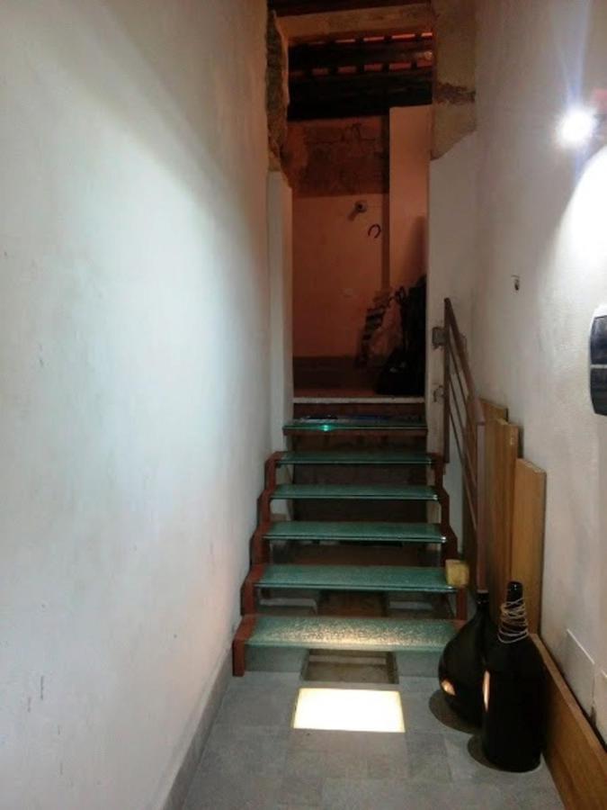 Arimatea Casa Vacanza Palerme Extérieur photo