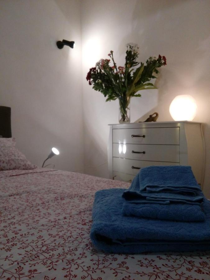 Arimatea Casa Vacanza Palerme Extérieur photo