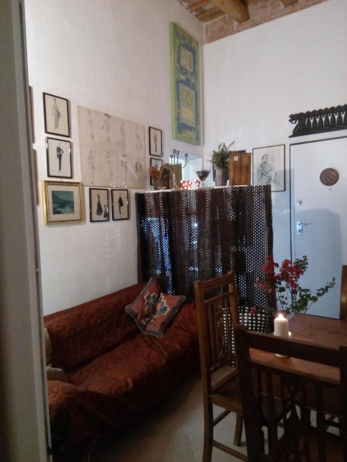 Arimatea Casa Vacanza Palerme Extérieur photo