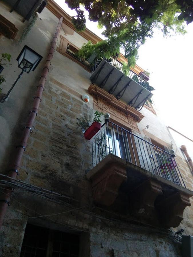 Arimatea Casa Vacanza Palerme Extérieur photo