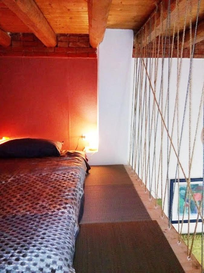 Arimatea Casa Vacanza Palerme Extérieur photo