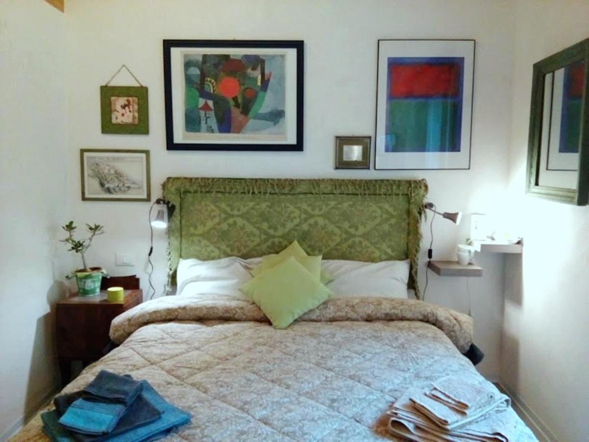 Arimatea Casa Vacanza Palerme Extérieur photo