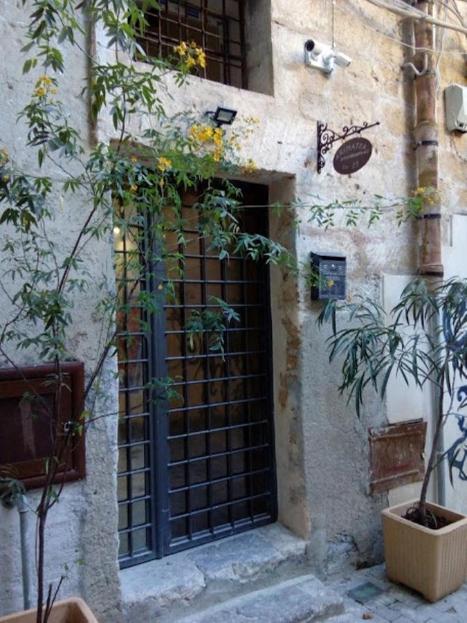 Arimatea Casa Vacanza Palerme Extérieur photo