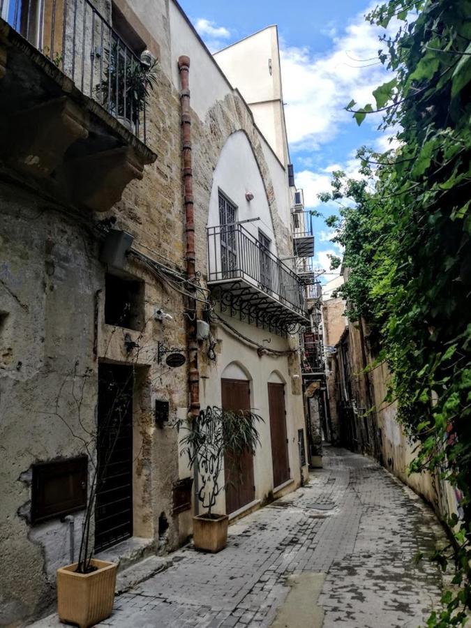 Arimatea Casa Vacanza Palerme Extérieur photo
