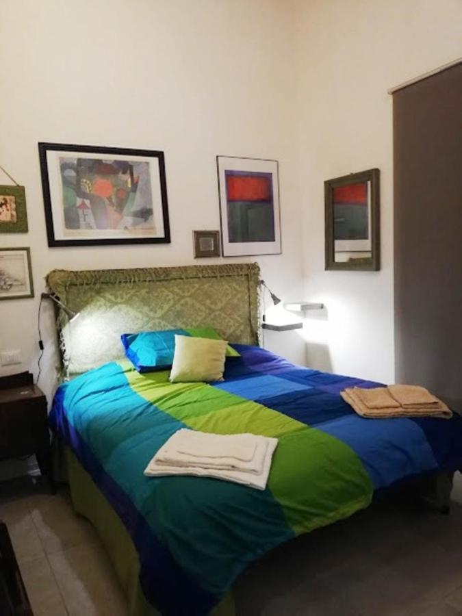 Arimatea Casa Vacanza Palerme Extérieur photo